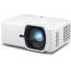 Viewsonic LSD401HD videoproyector Proyector de alcance estándar 4000 lúmenes ANSI DLP 1080p (1920x1080) Blanco